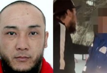 Мужчину, избившего водителя скорой в Караганде, задержали
