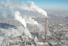 Авария на ТЭЦ Бишкека: не исключена версия о диверсии