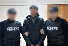 Планировавшего воевать в Сирии казахстанца задержал КНБ