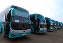 Автобусы запустят из Актау во все районы Мангистау