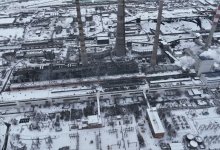 Не теракт, не диверсия – прокуроры про взрыв на ТЭЦ в Бишкеке