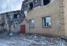 Взрыв в Ботакаре: жильцов дома хотят переселить