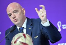 Новый способ определения цен на футболистов предложили в FIFA