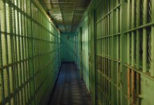 Полицейского арестовали по делу о мошенничестве в Акмолинской области