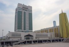 Токаев отправил в отставку правительство