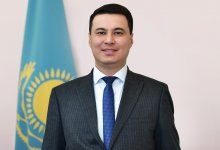Вице-министр экологии Мансур Ошурбаев попал в поле зрения Антикора