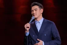 Нурлан Сабуров высказался о “телефонном разговоре” с Канделаки