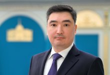 Кандидатуру Олжаса Бектенова на должность премьера предложили в AMANAT