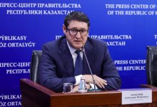 Министр энергетики сохранил свой пост