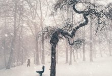 Почти во всех областях Казахстана объявили штормовое предупреждение