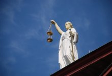 Токаев назначил секретаря Высшего судебного совета