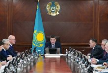 Раздутые сметы и бардак в ОСМС: навести порядок в работе поручил министрам Бектенов