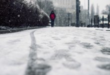Спасатели попросили алматинцев быть осторожными