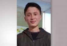 Больше недели ищут пропавшего подростка с ДЦП в Алматы