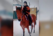 Ребенка, пропавшего в буран, ищут в Абайской области (ВИДЕО)