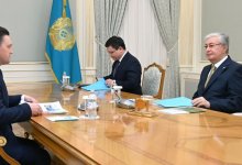 Проекты на 3,5 млрд долларов рассматривает Евразийский банк развития в Казахстане