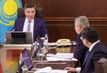 Появился нелегальный бизнес: Бектенов поручил упростить процедуры госзакупок