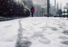 Ветер и туман прогнозируют синоптики 13 февраля в РК