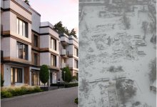 Дольщиков привлекает застройщик элитного ЖК в Алматы, не имеющий разрешений