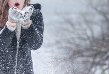 Усиление ветра ожидает казахстанцев 14 февраля