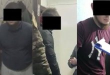 Задержаны еще восемь членов ОПГ вымогателей у шахтеров Qarmet
