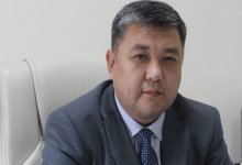 Акима Сатпаева задержал Антикор