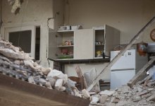 Было ли землетрясение в Сатпаеве, ответили в МЧС