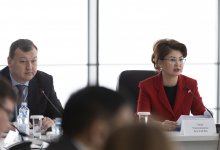 Аида Балаева рассказала, как решить проблему журналистской этики