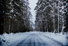 Дороги закрыты в 13 областях Казахстана