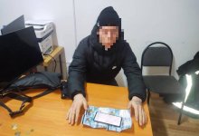 Лжеполицейские сняли почти миллион тенге со счета жителя Абайской области