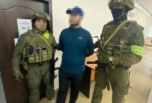 Казахстанцы влезли в систему центра тестирования и влияли на оценки