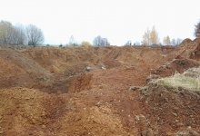 Сняли плодородный слой с земель: крупный штраф наложили на ТОО в Актобе