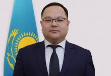 Главу Комитета лесного хозяйства назначили в Казахстане