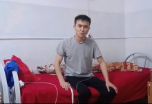 Наблюдателя избили и заперли дома в день выборов в Жетысуской области