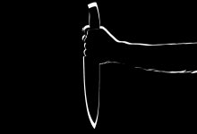 Вечер в кафе на севере Казахстана закончился ножевым ранением