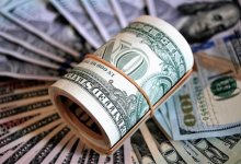 Доллар начал неделю с роста в Казахстане