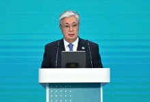 О новой культуре и ценностных ориентирах госслужащих высказался Токаев