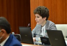 За защиту личных данных всех казахстанцев отвечают четыре человека — депутат
