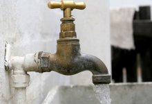 Еще одно ЧП в Майкаине: повреждение обнаружили на водопроводе