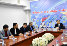 Выборы в маслихат пройдут в Туркестанской области