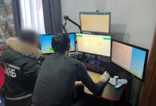 Ущерб на 49 млн тенге: киберпреступника задержали в Караганде