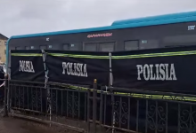 Cбившего пешехода насмерть водителя автобуса не стали наказывать в Караганде