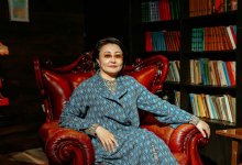 Чиновница акимата Актюбинской области подала в суд на паблик