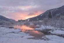 Уровень воды на реке Или продолжает подниматься