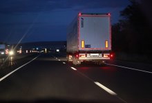 Автомобили скопились на погранпереходах Казахстана