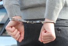 Старшего прокурора района задержали в Алматинской области