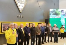 Кайрат Боранбаев высказался об отмене лимита на легионеров