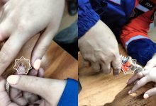 Спасатели помогли девушке снять кольцо в Жамбылской области