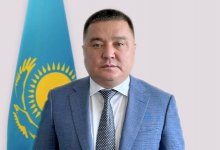 Нового вице-министра назначили в МЧС Казахстана