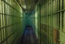 Места для ареста домашних тиранов могут закончиться в Казахстане
